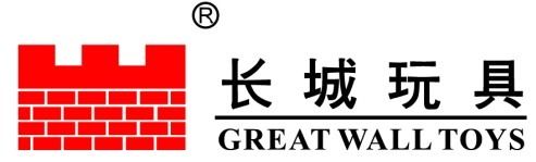 Great Wall Toys Factory logo