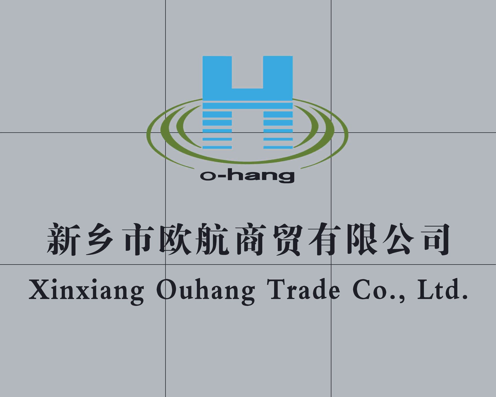 Xinxiang Ouhang Trade Co., Ltd. logo