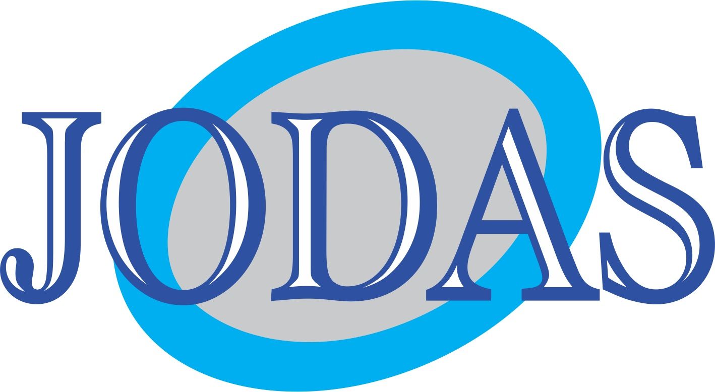 Jodas Expoim Pvt Ltd, logo