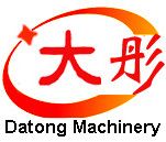 Jinan Datong Machinery Co., LTD logo