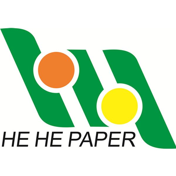 HEHE Paper Co., Ltd. logo