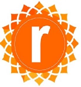 IndiaRush Online Shopping logo
