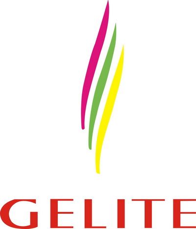 Fuding Glitter Pigments Co., Ltd logo