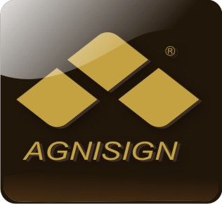 Agnis Siganage & Display System (Beijing) Ltd logo