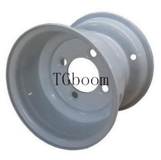 TGboom Industrial Co.,Ltd logo