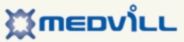 Medvill Co., Ltd. logo