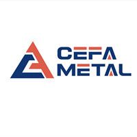 HEBEI CEFA IMPORT AND EXPORT TRADING CO., LTD logo