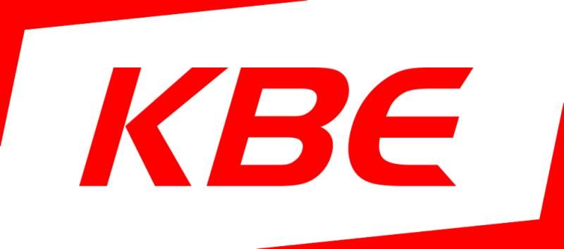 KBE Metal Decoration Co.,Ltd logo