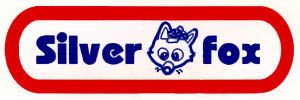 Silver Fox Co. logo