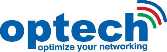 Optech Technology Co., LTD. logo