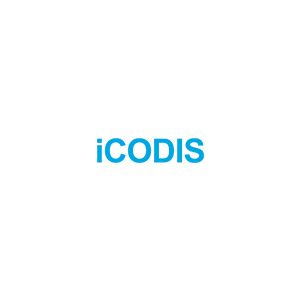 ICODIS logo