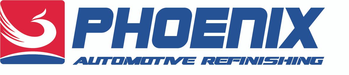 Phoenix Automotive Refinishing Co., Limited logo