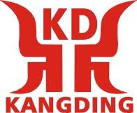 Dongguan KangDing Metal Products Co.,LTD. logo