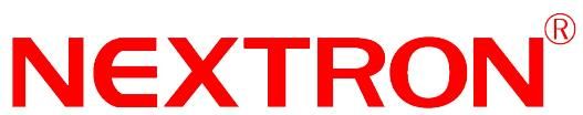 NEXTRON CO., LTD. logo