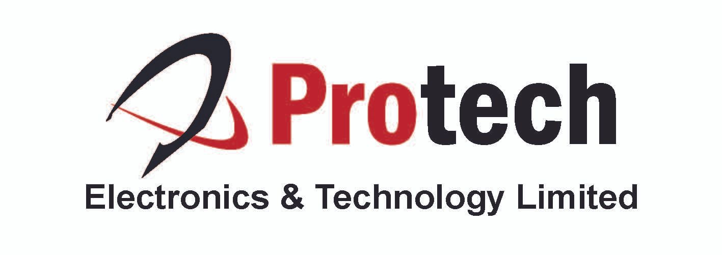 Protech Electronics & Technology Limited logo