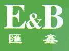 E&B  Cixi Huixin Synchronous Belt Co.,Ltd logo