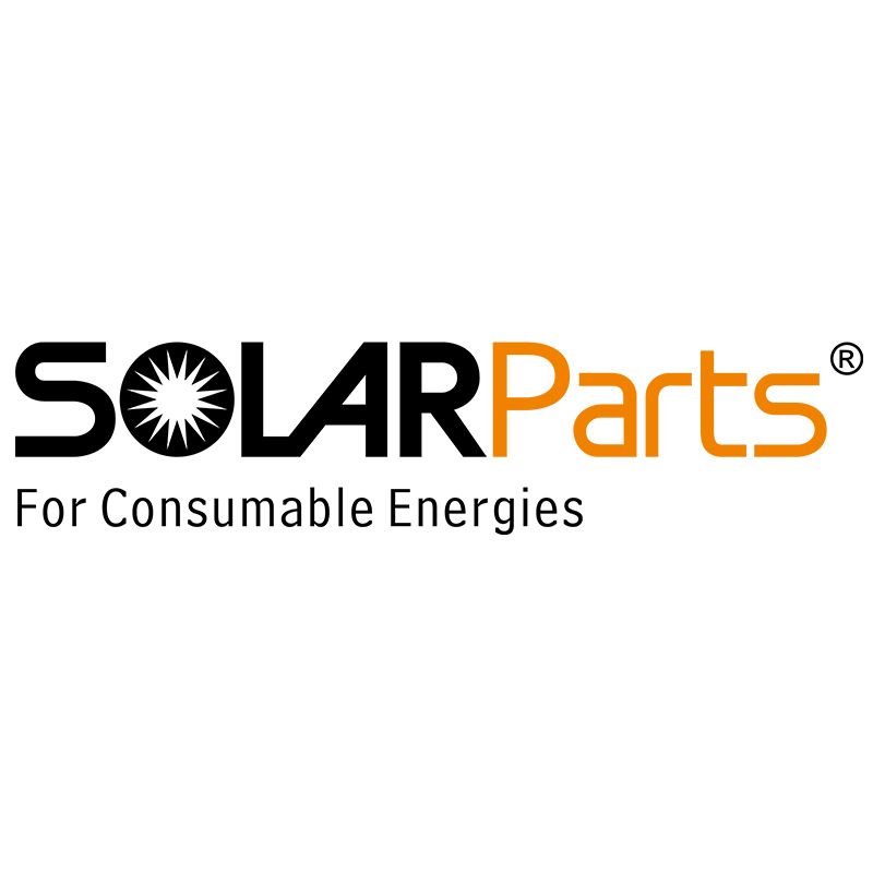 Shenzhen Solarparts Inc. logo
