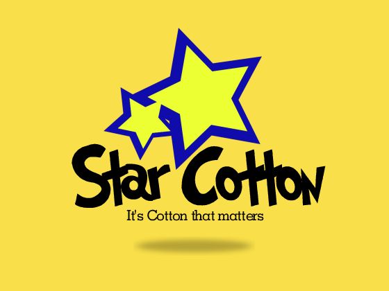 Star Cotton Pakistan logo