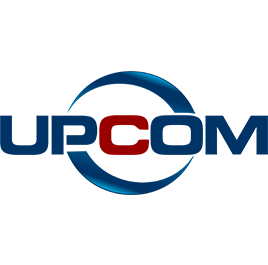 UPCOM TECHNOLOGY LIMITED logo