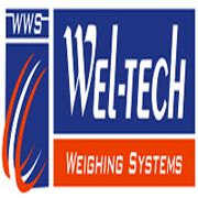 Wel-Tech Weighing Systems logo