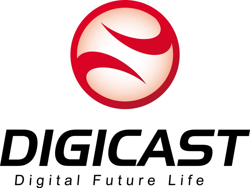 Hangzhou Digicast Technology Co.,Ltd logo