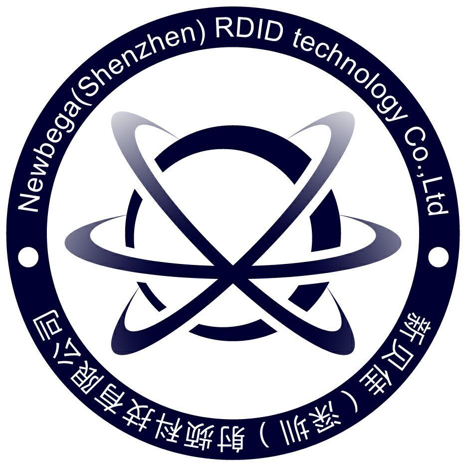 Newbega RFID Technology Co.,Ltd logo