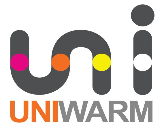 Uniwarm Co., Ltd. logo