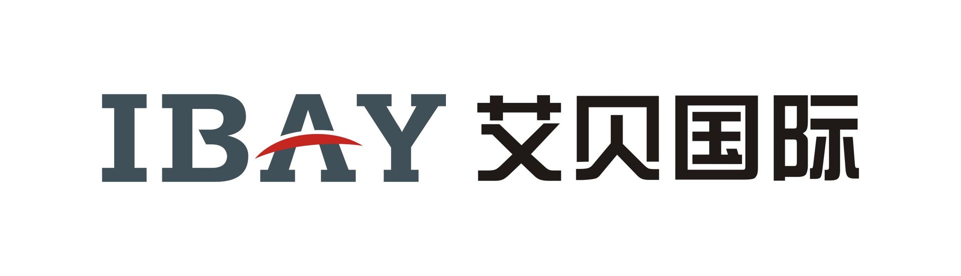 IBAY INTERNATIONAL  CO.,LTD logo