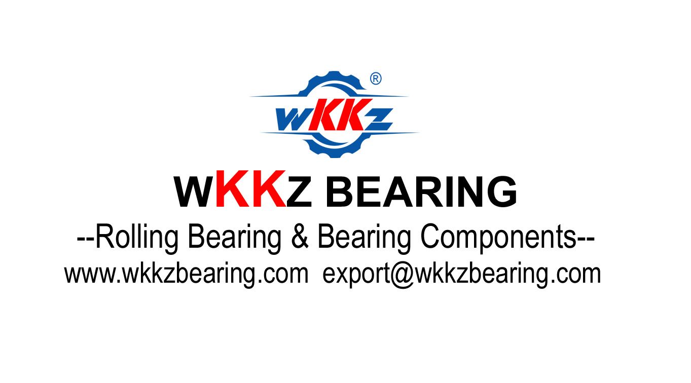 WKKZ BEARING logo