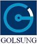 XIAMEN GOLSUNG CLOCK CO., LTD. logo