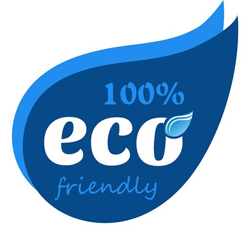 Ningbo Eco Water Filter Co., Limited logo