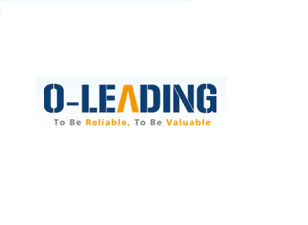 O-LEADING SUPPLY CHAIN CO.,LIMITED logo