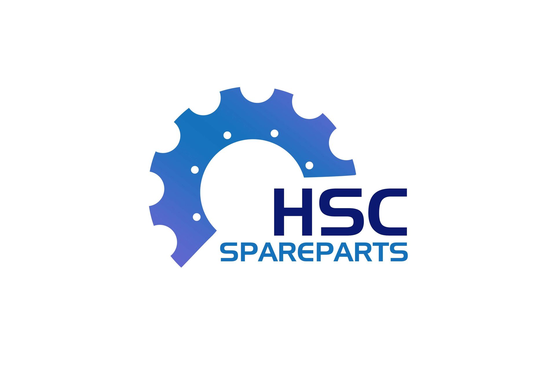 HSC Machinery Co.,Ltd logo