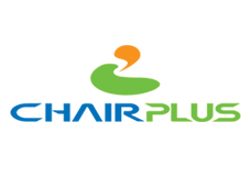 Chairplus Co. logo