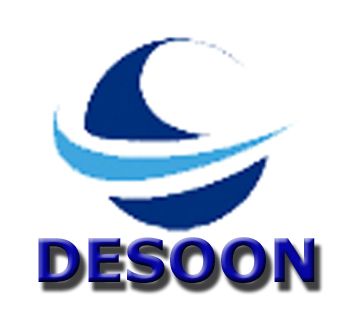 DESOON TECHNOLOGY CO., LIMITED logo