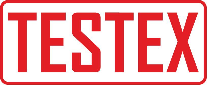 Testex Testing  Equipment  CO,LTD logo