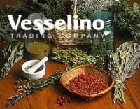 Vesselino Ltd. logo