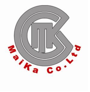 MAI KA CO., LTD logo