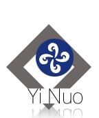 HUZHOU YINUO IMP&EXP CO., LTD logo