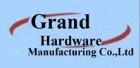 Grand Hardware Manufacturing Co.,Ltd logo