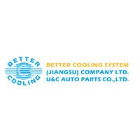 Better Cooling System (Jiangsu) Company Ltd(U&C) logo