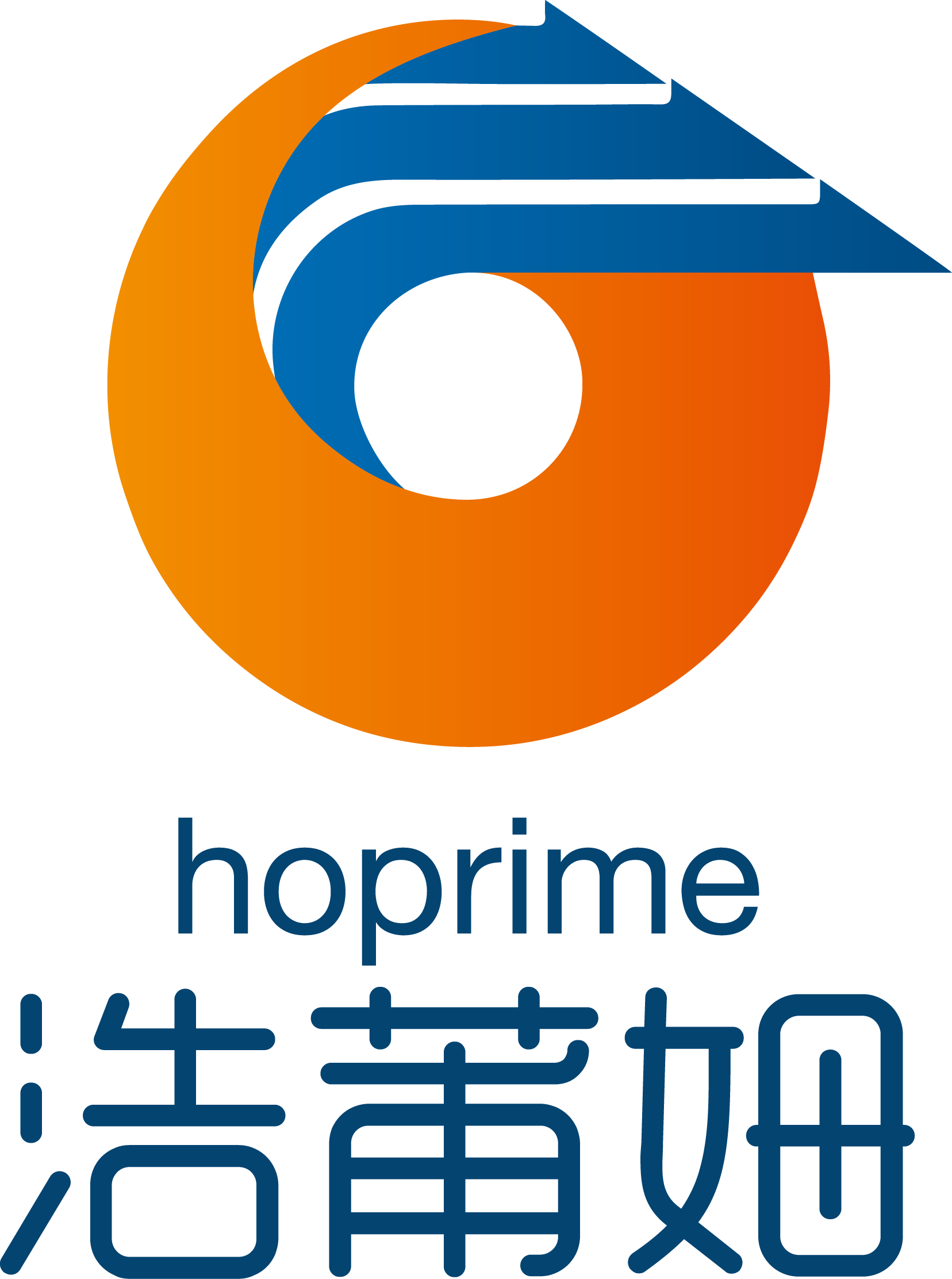 Shanghai Hoprime Industrial Company Limited logo
