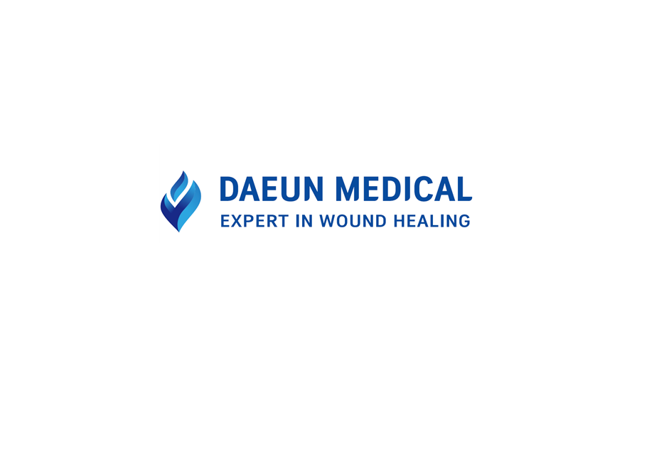 Daeun Medical logo