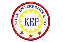 KhanEnterprises & CO logo