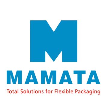 Mamata Machinery Pvt.Ltd logo