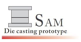 Sam Quick Die Casting Co.,Ltd logo