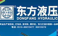 JiangSu DongFang Hydraulic Co.Ltd logo