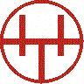 HIPAN TRADING COMPANY logo