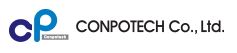 CONPOTECH Co.,Ltd. logo