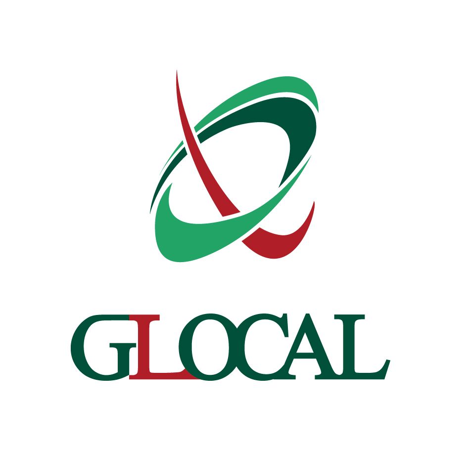 GLOCAL CORP. logo